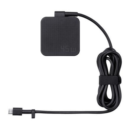 ASUS Netzteil – 45 W, 5–20 V – für C202XA, C203XA, C204EE und andere – Schwarz