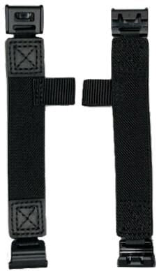 Zebra Dreh-Handschlaufe für Zebra TC5x/TC7x – Schwarz