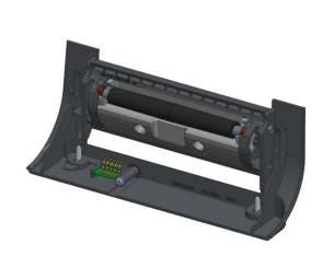 Zebra Aufwickler-Kit ZD421D – für ZD621D