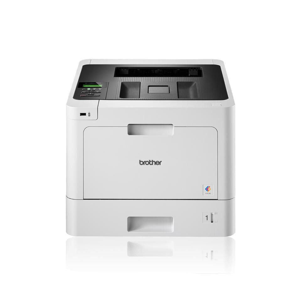 Brother HL-L8260CDW – A4, Farbe, 2400 × 600 dpi, WLAN