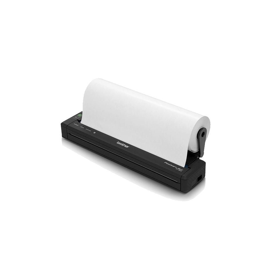 Brother PARH600 Papierfach A4 – für PJ-622/PJ-623/PJ-662 und andere
