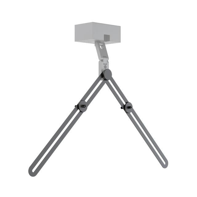 Huddly Screen Mount (VESA) – Halterung – für L1/S1, schwarz