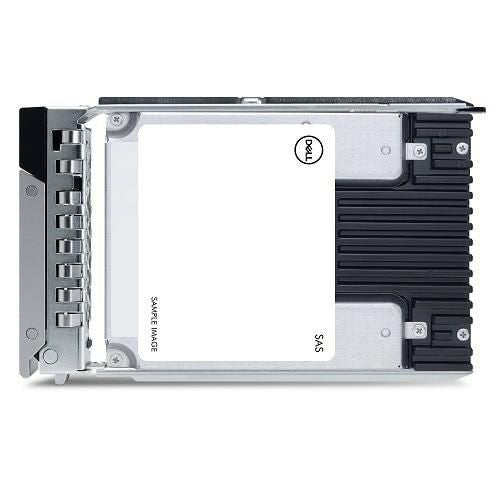 DELL 345-BFYY – 2,5" SAS-SSD 1,92 TB, 24 Gbit/s, Read Intensive (RI), Hot-Plug – für PowerEdge-Server