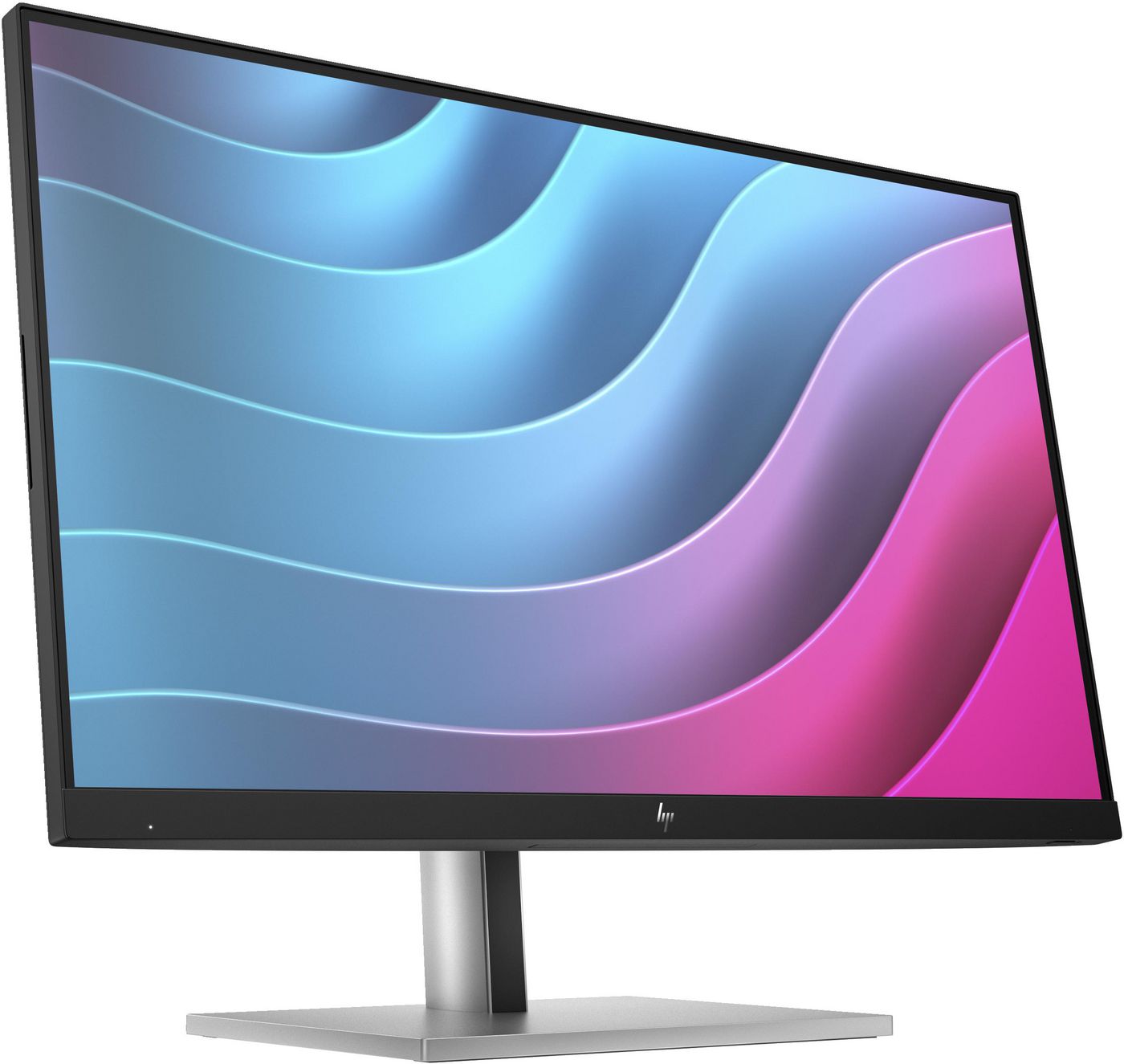 HP E24 G5 – 23,8", 1920 × 1080 (Full HD), IPS