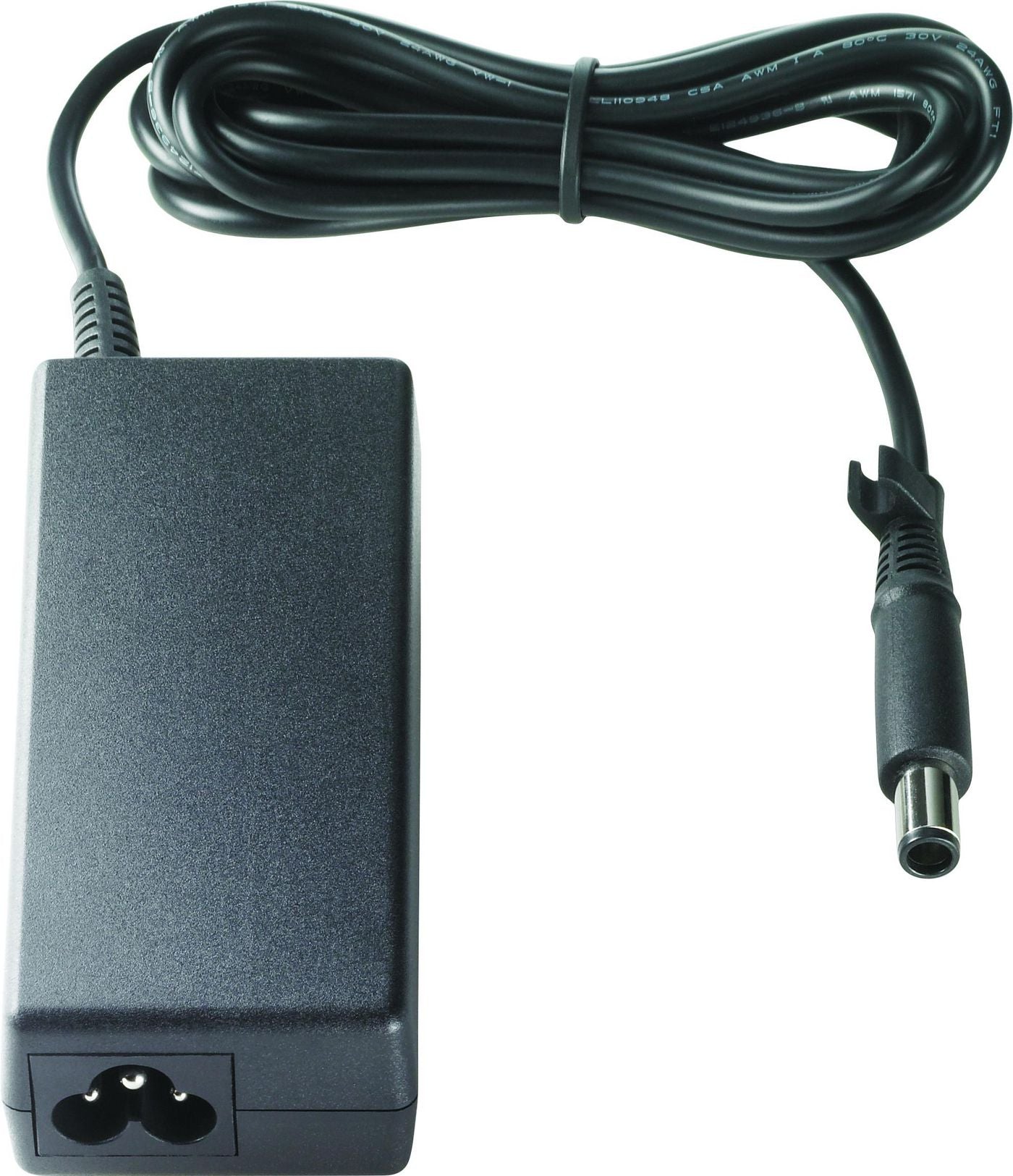 HP Netzteil – 90 W – Schwarz