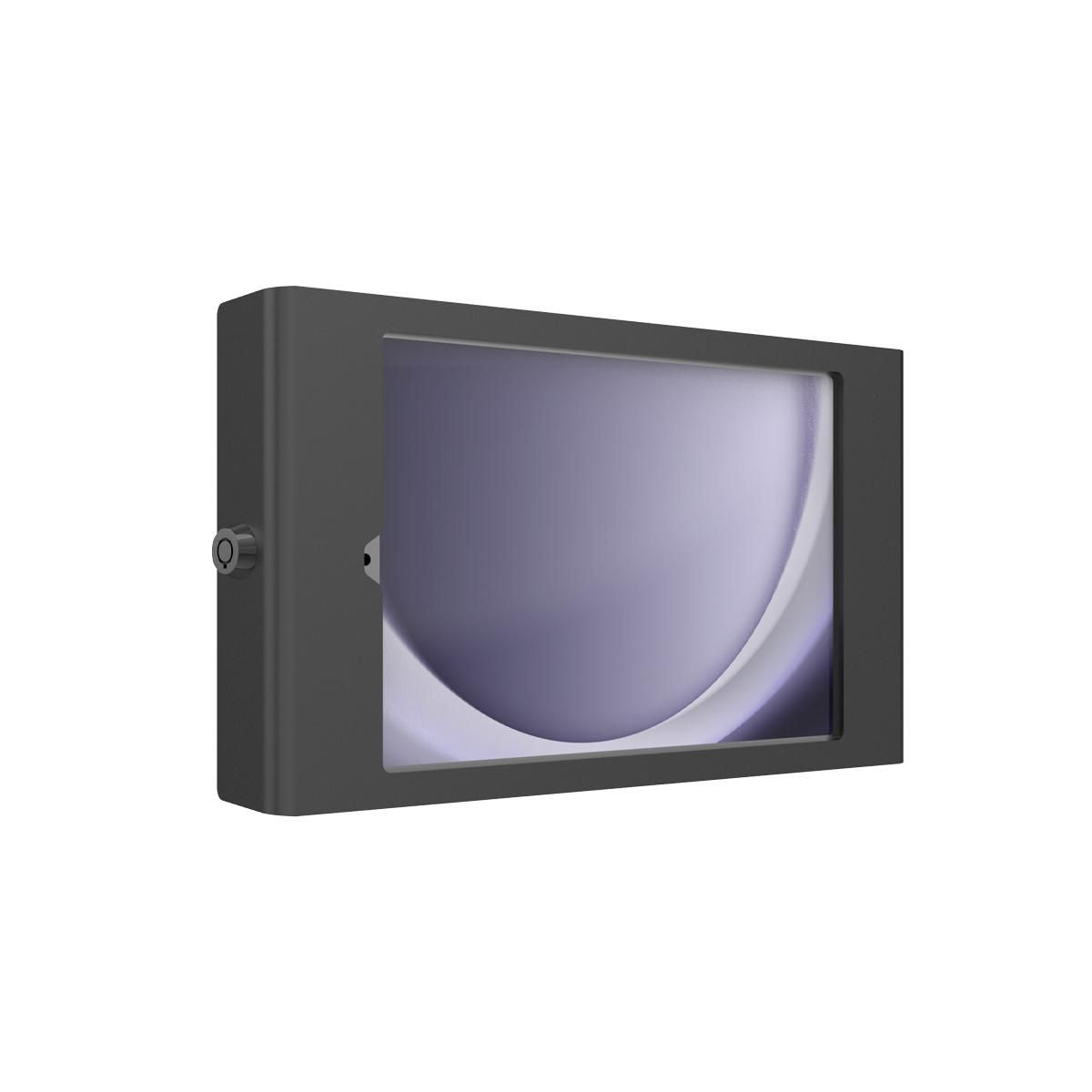 Compulocks Tablet-Wandhalterung – für Galaxy Tab A9 8,7" (2023) – SM‑X110, SM‑X115