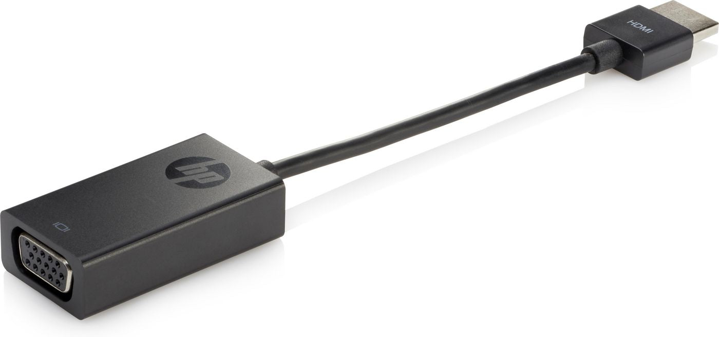 HP HDMI auf VGA Adapter