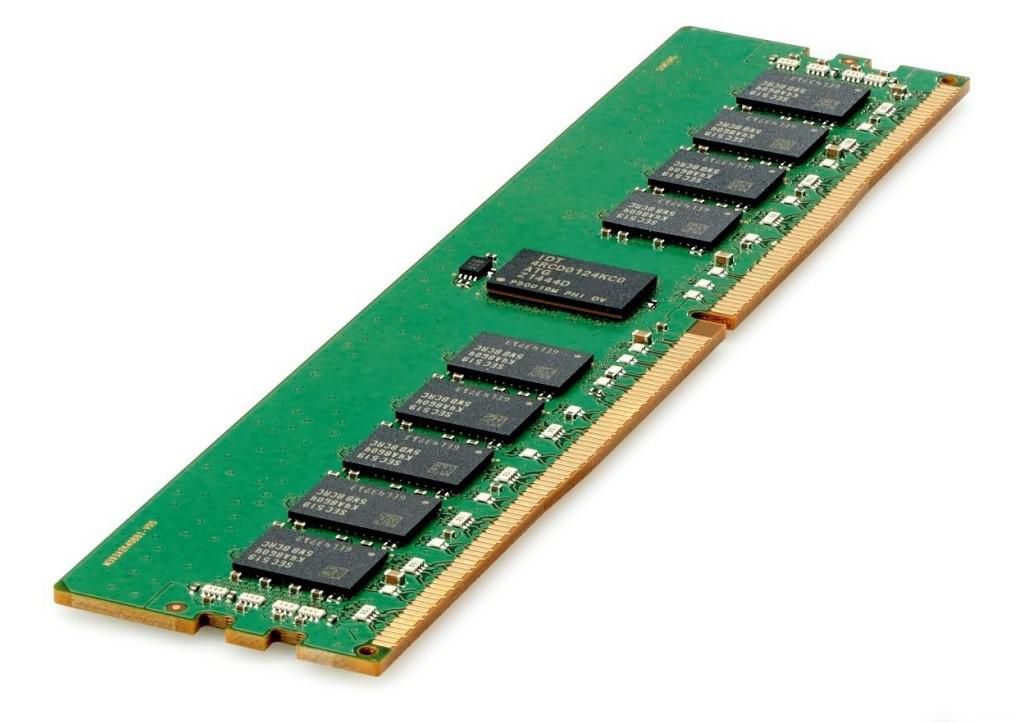 HPE Speichermodul 32 GB DDR4-2400, 288-poliger DIMM, Registered (gepuffert)