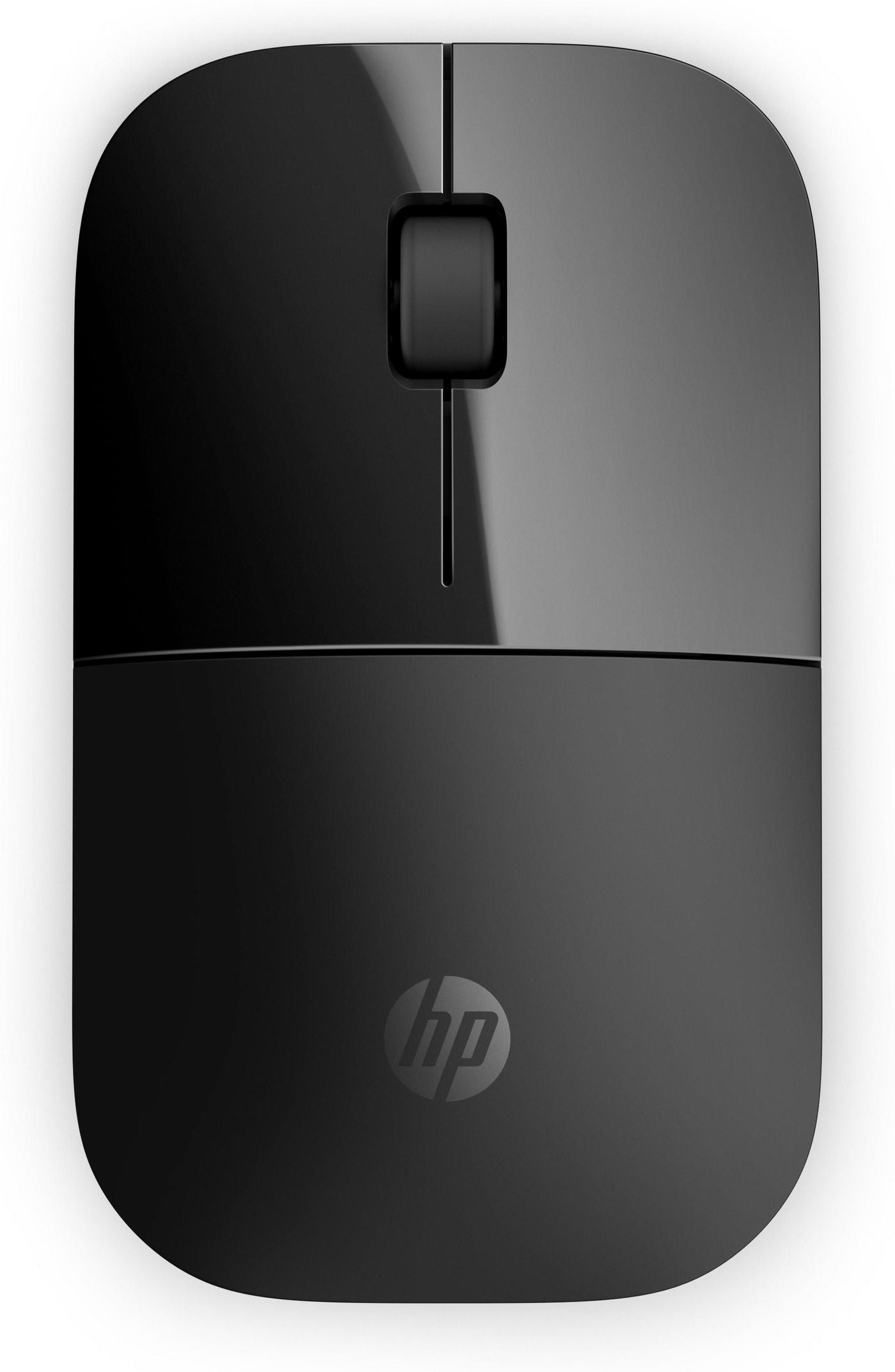 HP Z3700 Maus – kabellos, schwarz