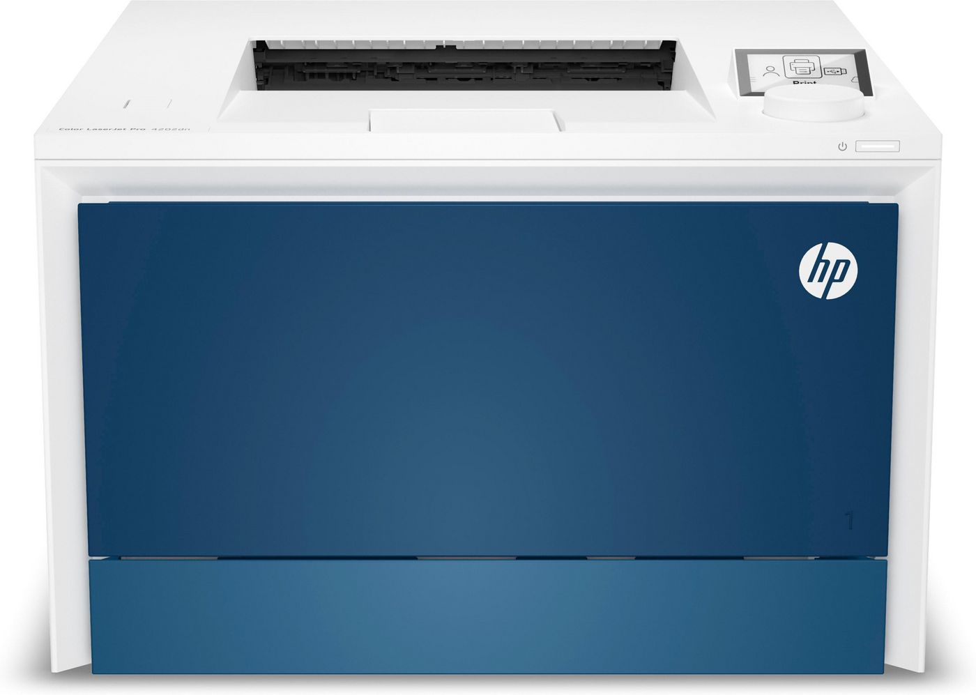 HP Color LaserJet Pro 4202 dn – A4, Farbe, Duplex, 600 × 600 dpi