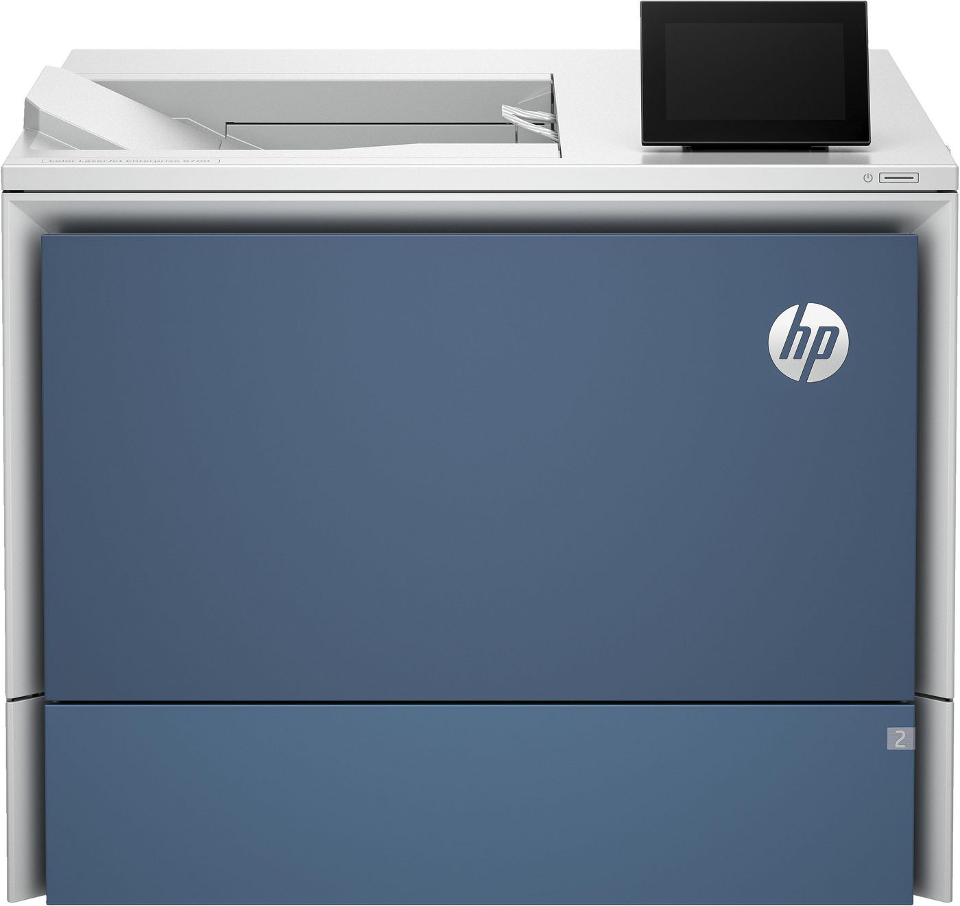 HP Color LaserJet Enterprise 6701dn – A4, Duplex, LAN, USB, 61 ppm, AirPrint, Mopria