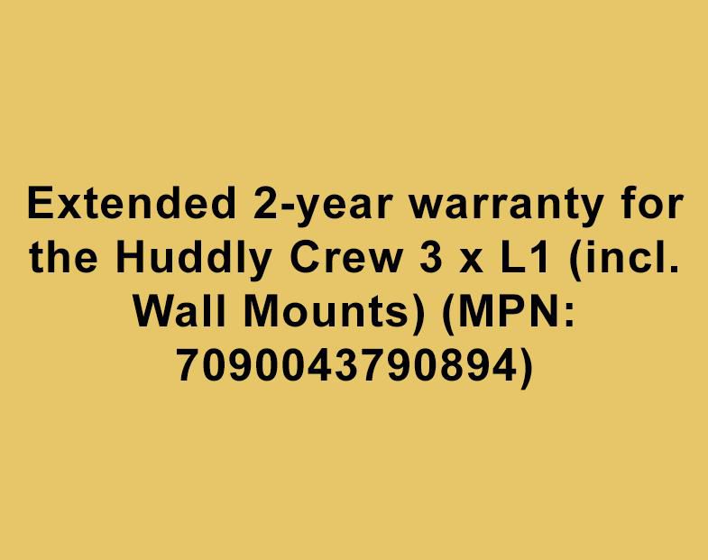 Huddly Crew 3 – Videokonferenzsystem