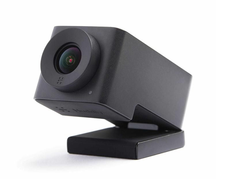 Huddly IQ – Konferenzkamera – Full HD 1080p, bis 30 fps, 150° FOV