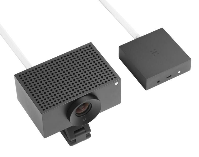 Huddly L1 – Konferenzkamera – USB-Adapter