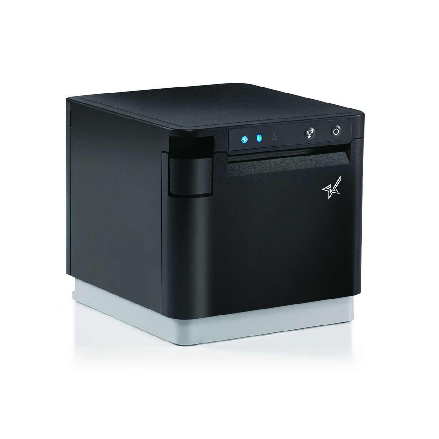 Star Micronics POS-Drucker, Schwarz, MCP31CBI