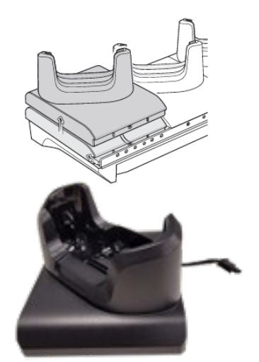 Zebra Ladestation – für TC73, TC78