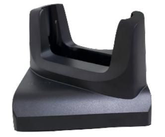 Zebra TC22/TC27 Lade-/Daten-Cradle – für TC22/TC27 – Schwarz