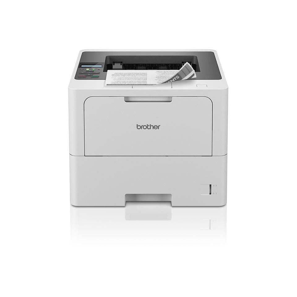 Brother HL-L6210DW – A4, 1200 × 1200 dpi, WLAN