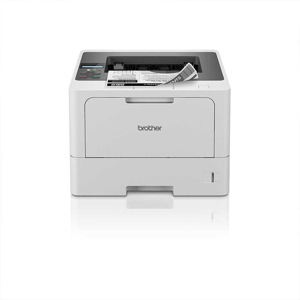 Brother HL-L5210DW – A4, 1200 × 1200 dpi, WLAN