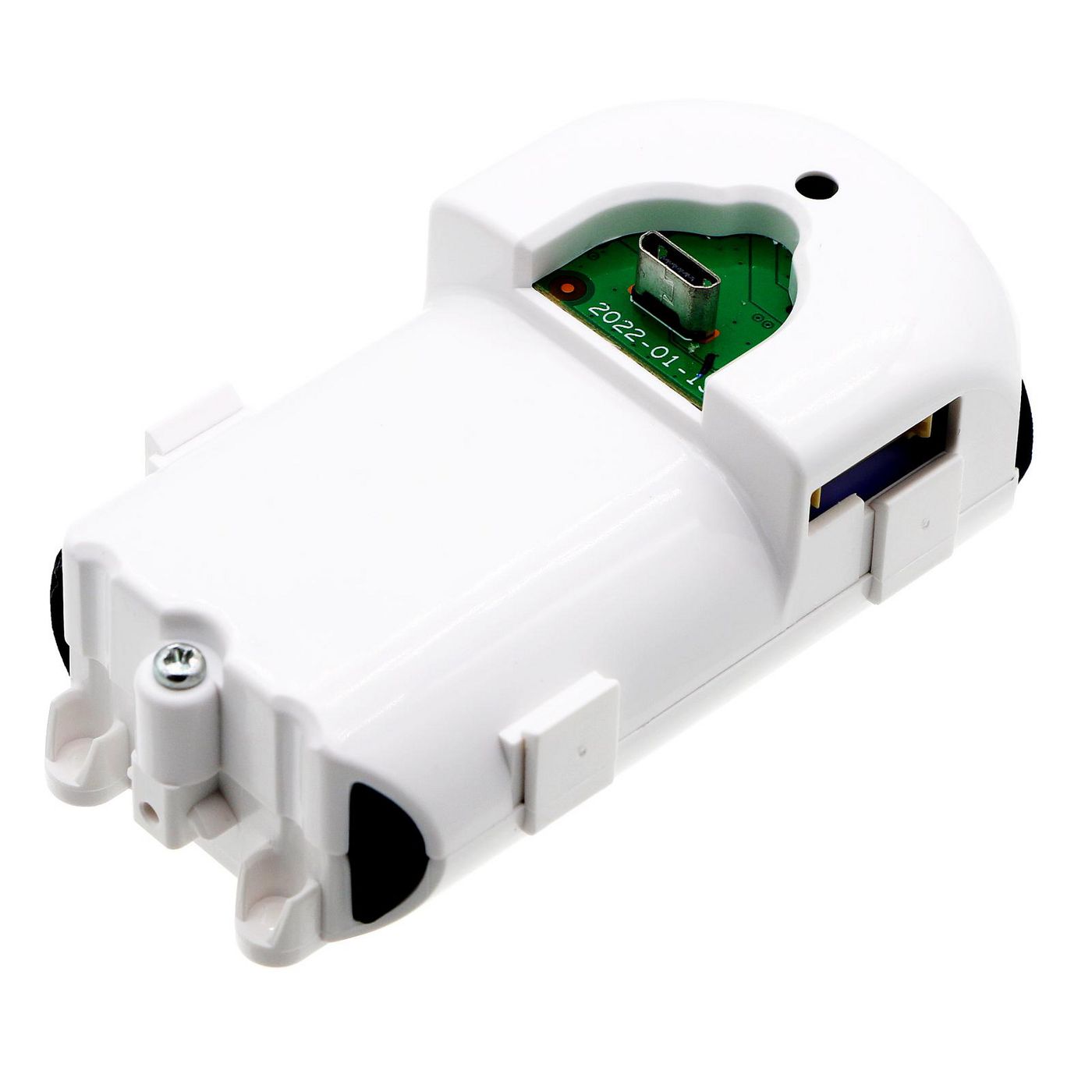 CoreParts Akku 3,7 V 6000 mAh 22,20 Wh – für Reolink Geräte