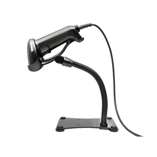 Opticon L-46R – Barcodeleser – USB – Ladestation