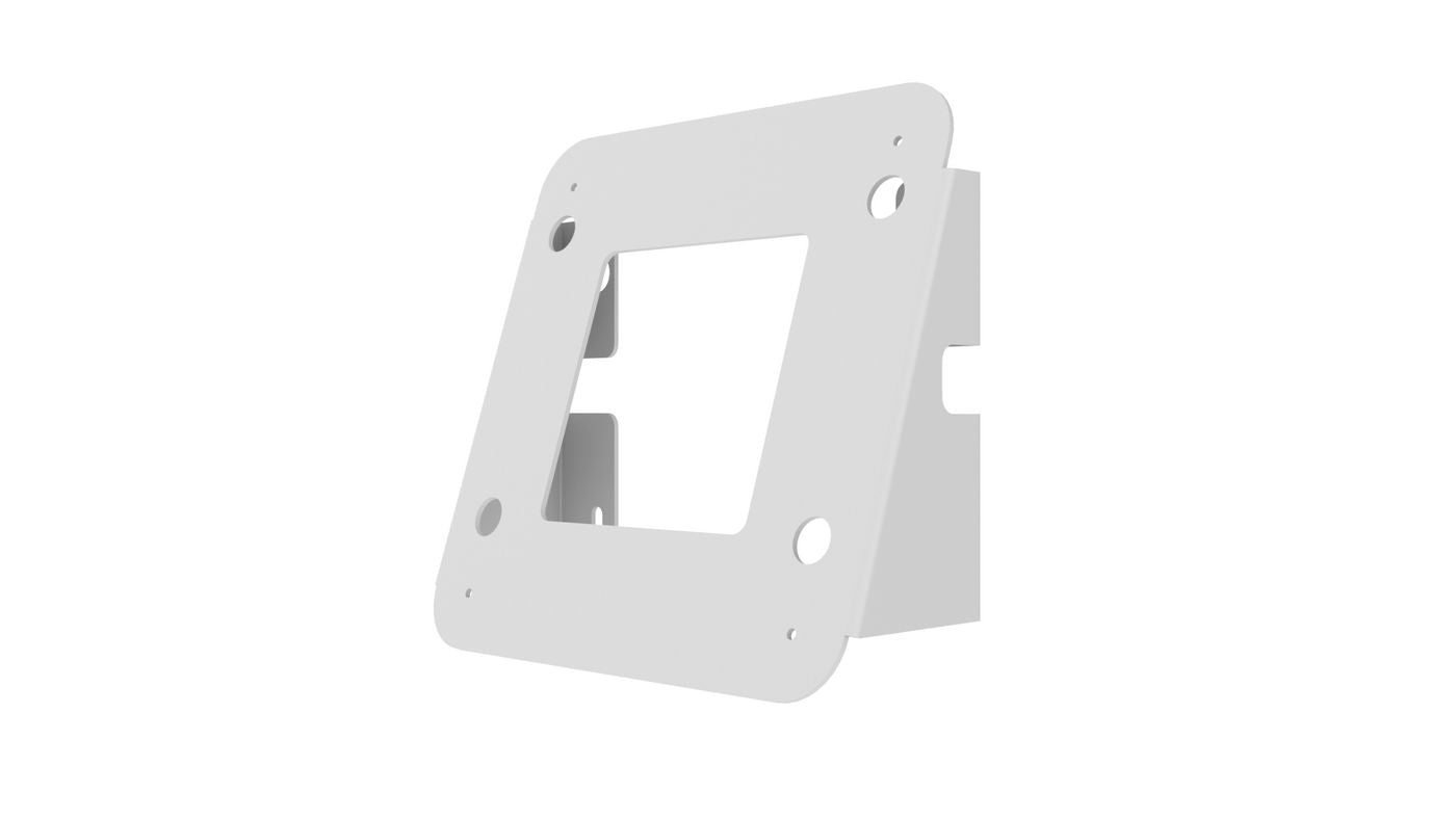 Evoko Liso – Wandhalterung (kippbar) für Glas