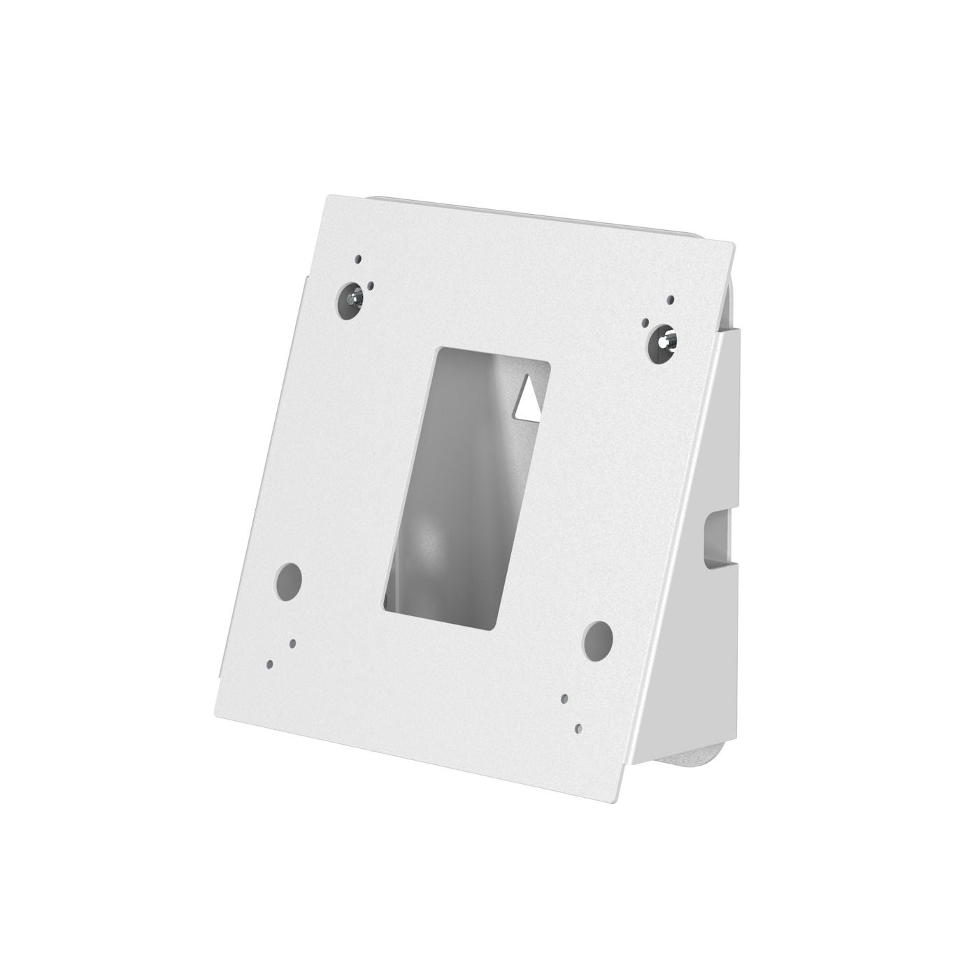 Evoko Naso Tilt – Wandhalterungs-Kit für Glas