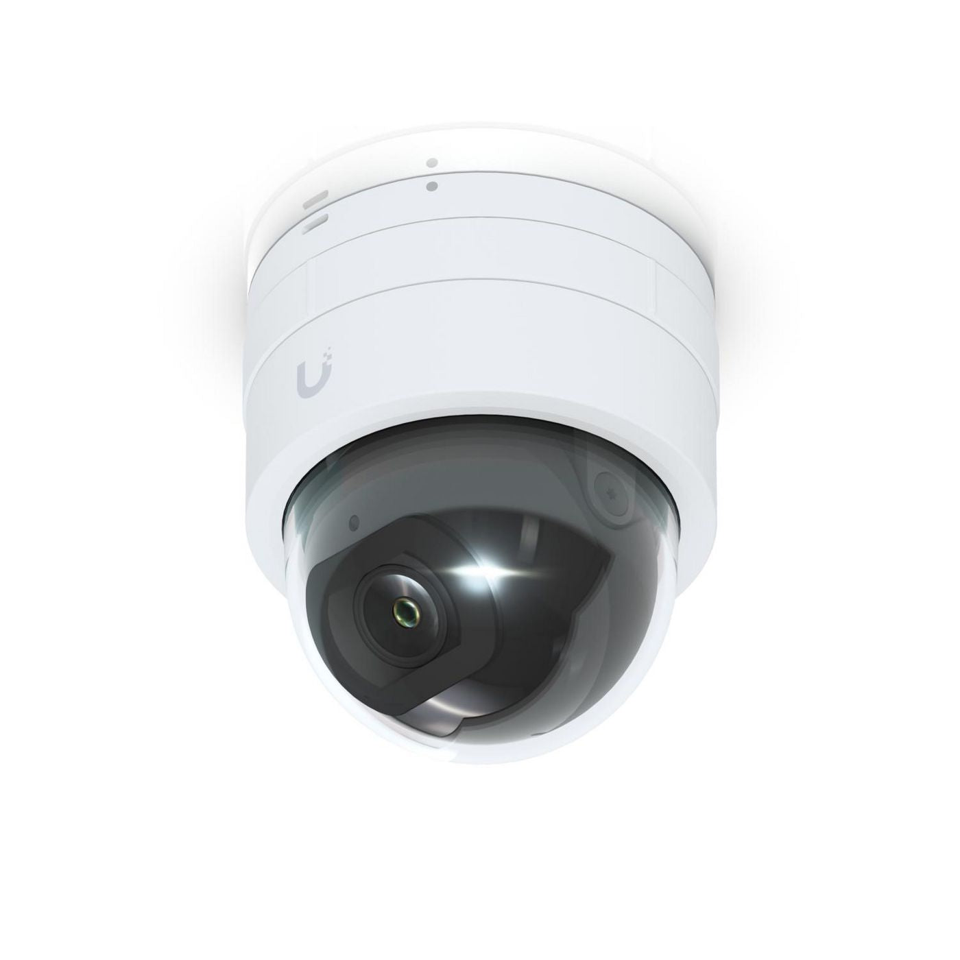 Ubiquiti G5 Dome Ultra Netzwerkkamera – 4 MP, Nachtsicht 20 m, PoE, Weiss