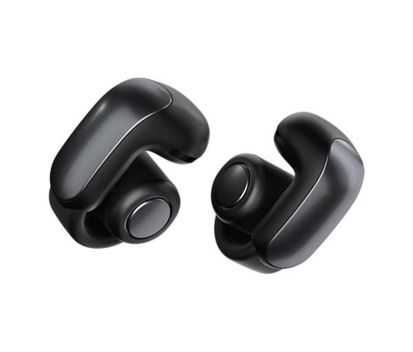 Bose Headset, Ohrbügel – Bluetooth – mit Mikrofon – schwarz