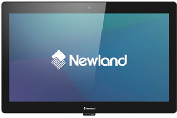 Newland NQuire 1500 Mobula II 15,6" POS All-in-One – Full HD Touch, Octa-Core, 4 GB RAM, 64 GB SSD, Android 13