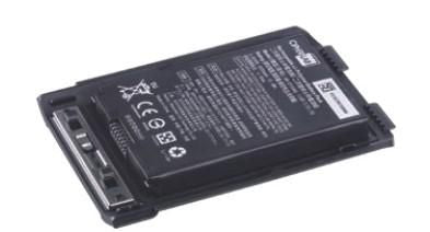 CipherLab Akku 4000 mAh – für RS36