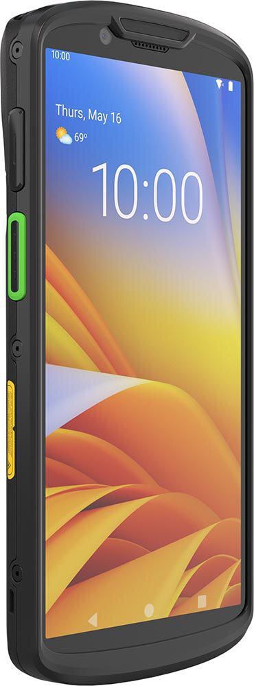 Zebra TC53E – 6,0" – 128 GB – Schwarz