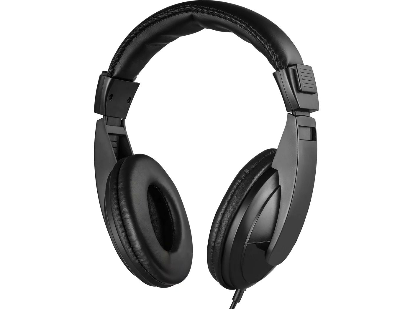 Sandberg Saver MiniJack Kopfhörer 325-29 – Ohrumschliessend, Für Anrufe/Musik