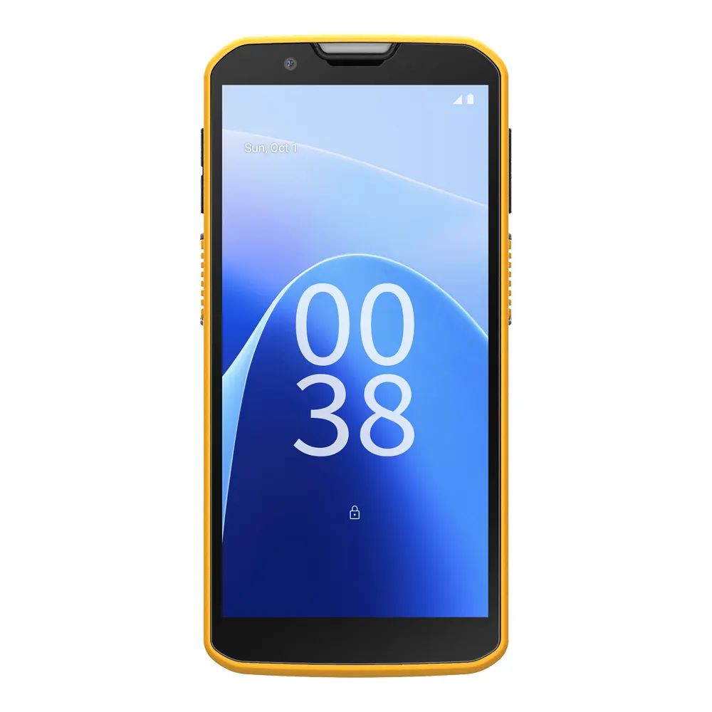 CipherLab RS38 – WLAN 6E, 1D/2D, Android 13