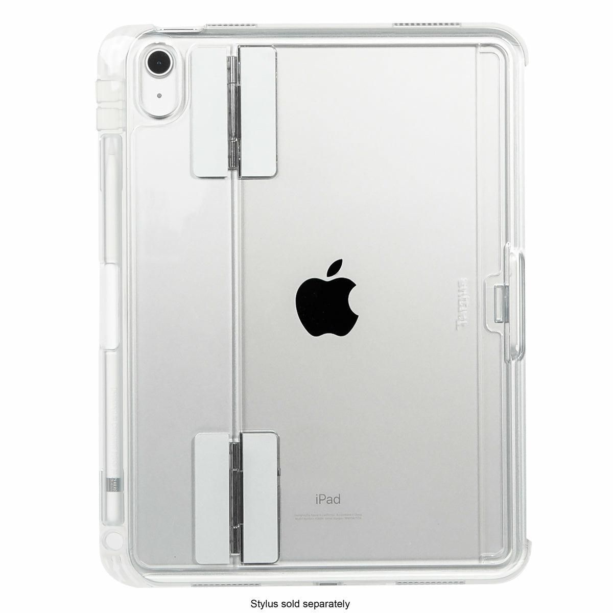 Targus Tablet-Hülle für iPad 10,9" (10. Gen.) – Transparent