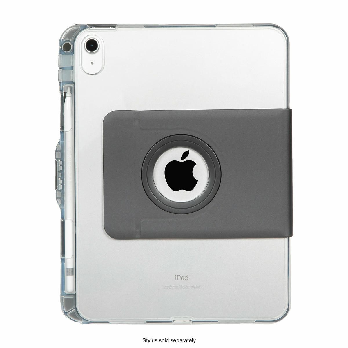 Targus VersaVu Tablet-Hülle für iPad 10,9" (10. Gen.) – Transparent