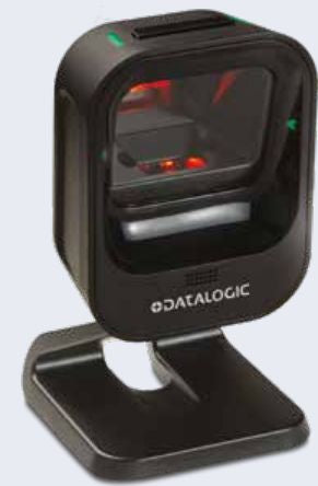 Datalogic Magellan 900i – Barcodeleser – USB – Kit: Ladestation + Kabel