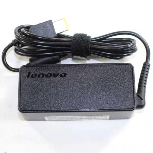 Lenovo ADLX45DLC3A Netzteil 45 W – 20 V/2,25 A – für Lenovo-Laptops