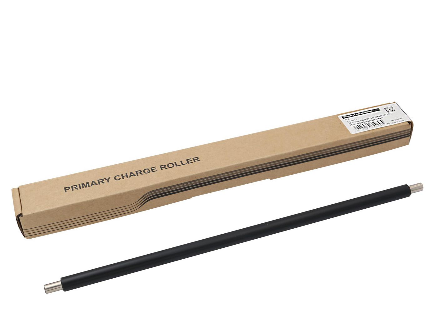 CoreParts Rollen-Kit 60×40×60 mm – für Kyocera, MSP251013