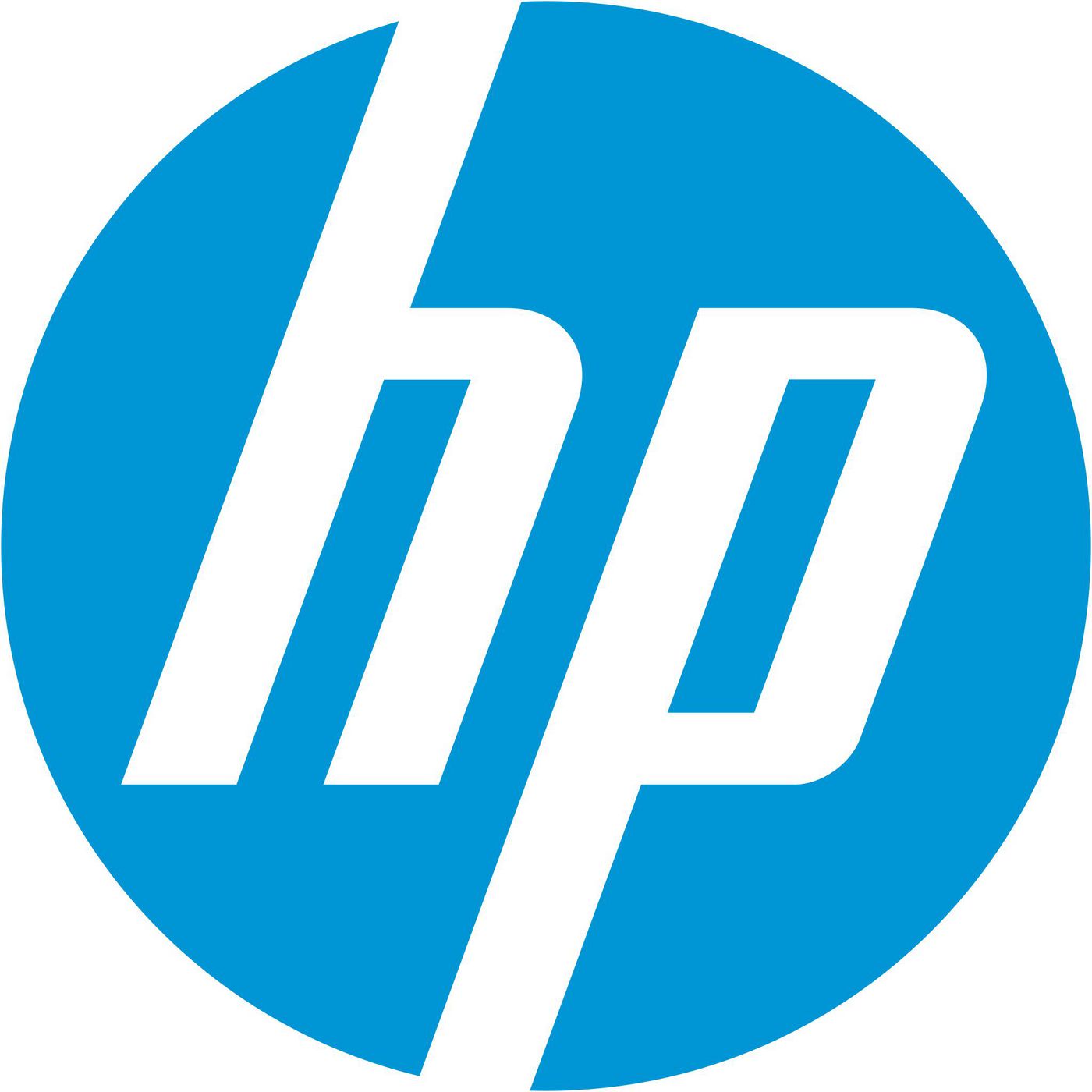 HP Netzteil – 65 W – für HP-Geräte – Schwarz