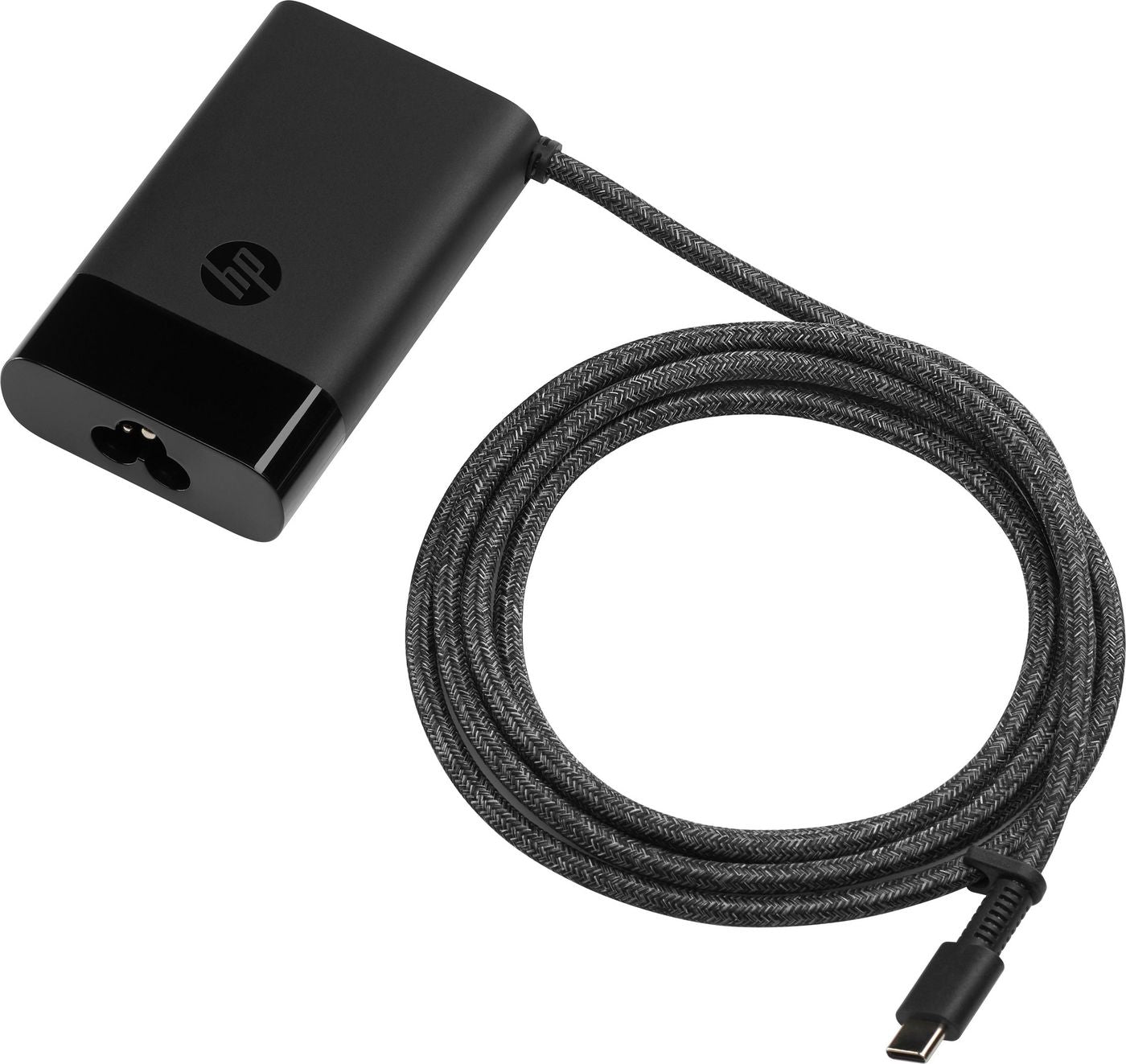 HP Netzteil – 65 W – für HP – Schwarz