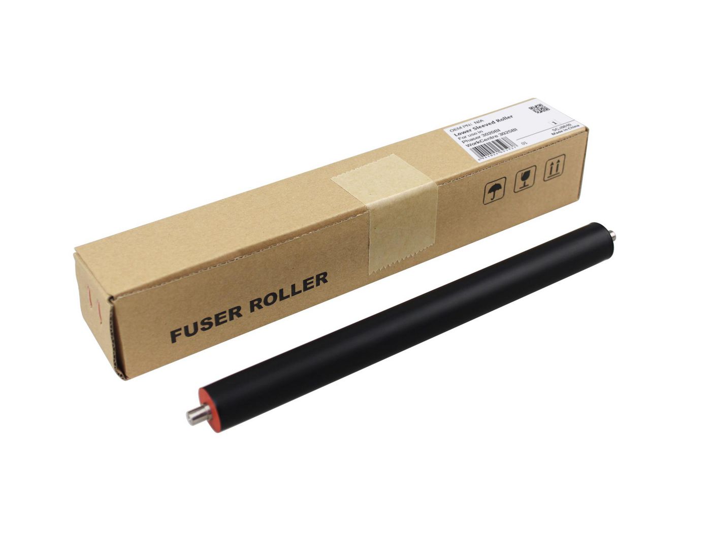 CoreParts Rollen-Kit – für Xerox, MSP211032