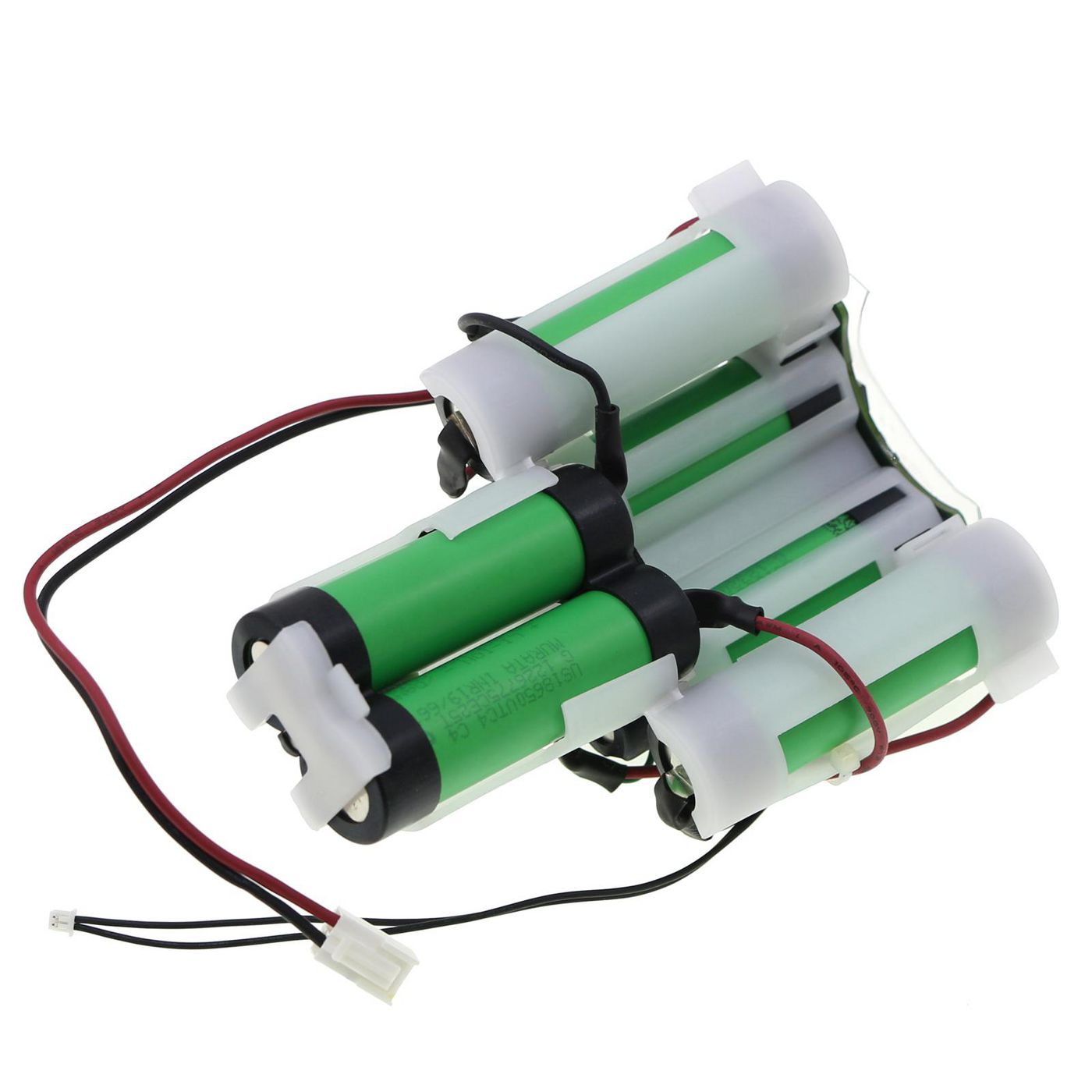 CoreParts Luftstaubbläser – 2000 mAh, Akkubetrieb, 25,2 V, für Philips