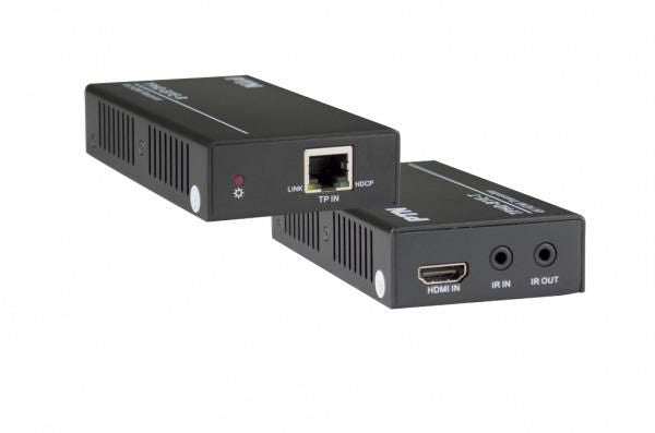 Vivolink HDBaseT Sender – 4K, 70 m