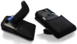 Datalogic 94ACC0377 – Holster, Montage, für Memor 30/35, Schwarz, 1 Stück