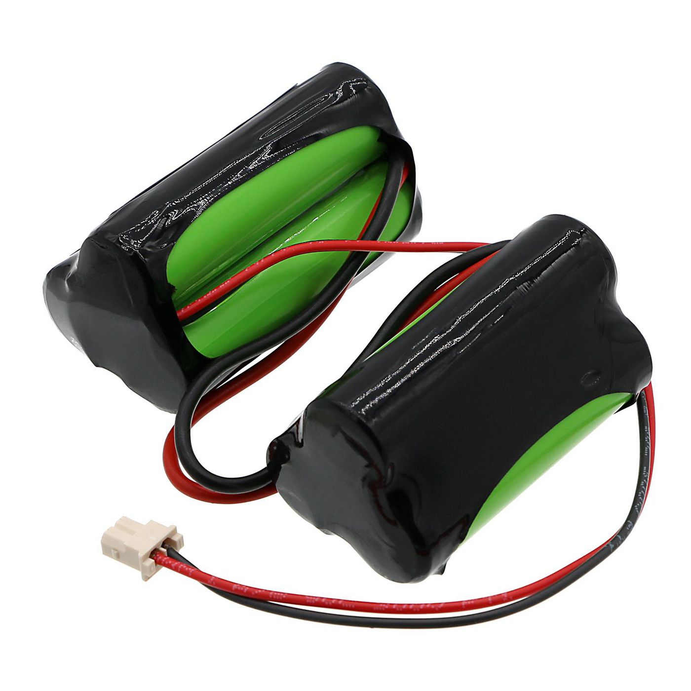 CoreParts Akku 9,6 Wh – 1 Stück, für Philips FC6126/01