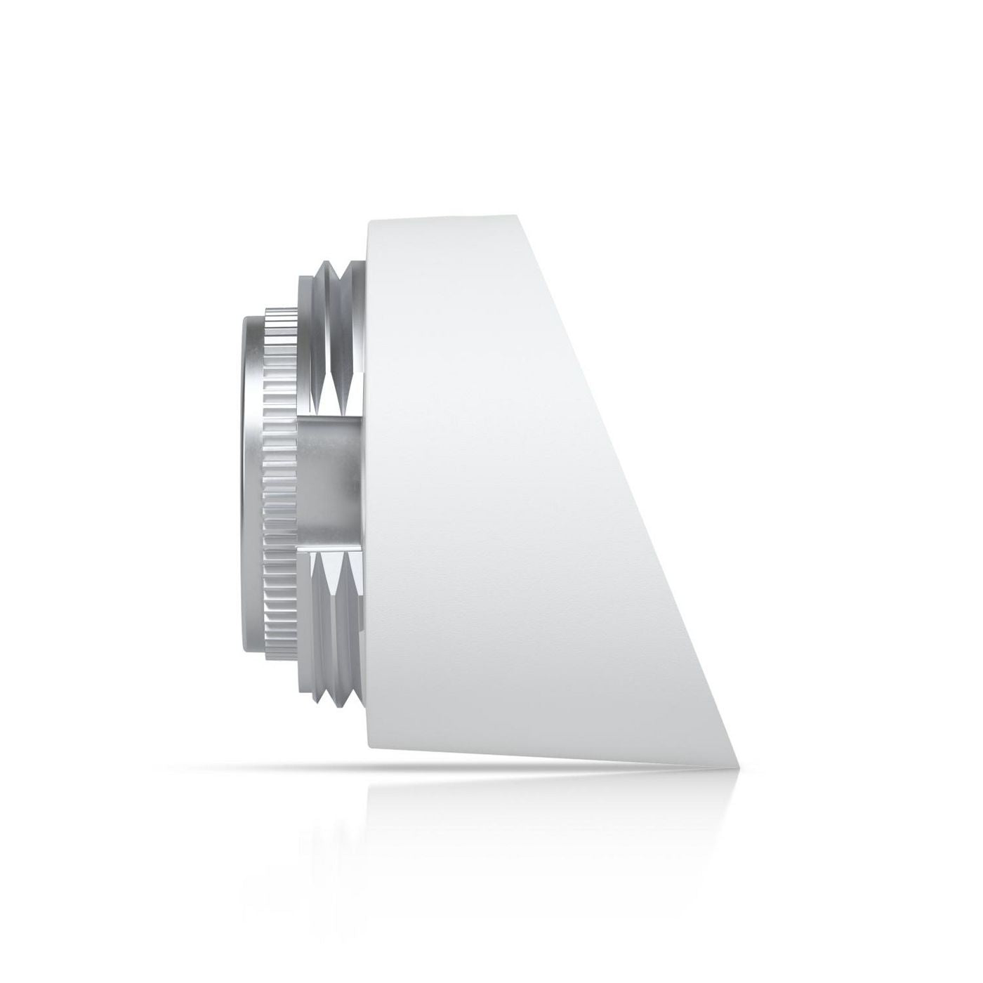 Ubiquiti UACC-Bullet-AB-W Basiseinheit – für UVC-G4-Pro, UVC-G5-Pro, UVC-AI-Pro-W – IPX5 – Weiss