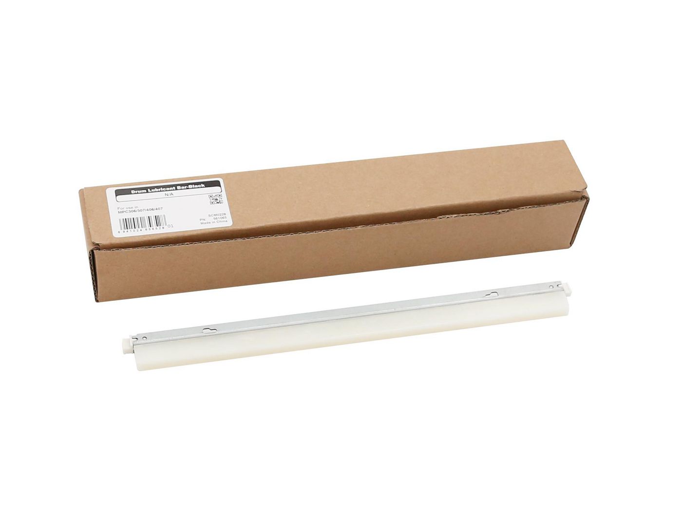 CoreParts Wartungspatrone, Schwarz (MSP561065)