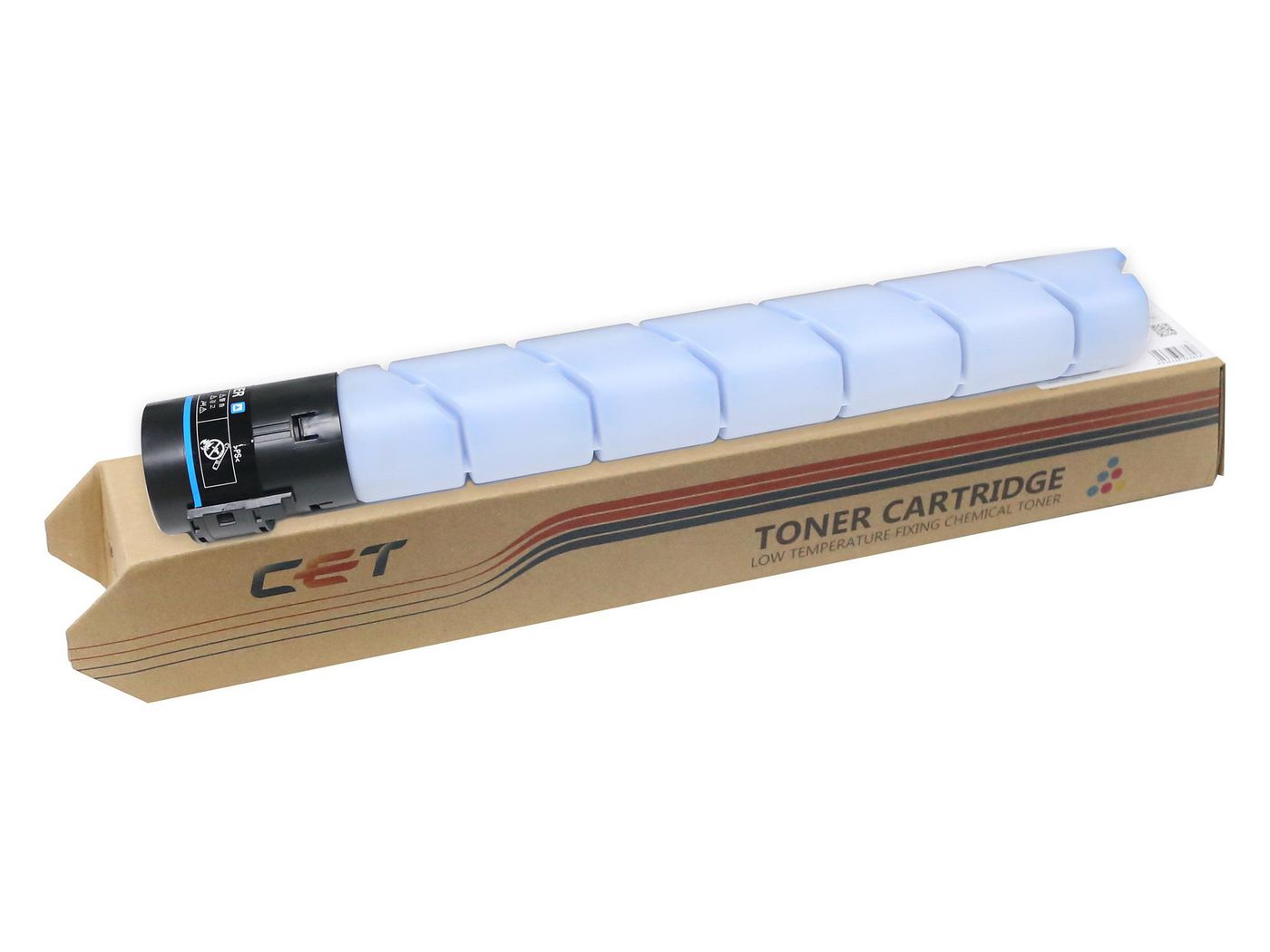 CoreParts TN-223C Cyan Toner – Original
