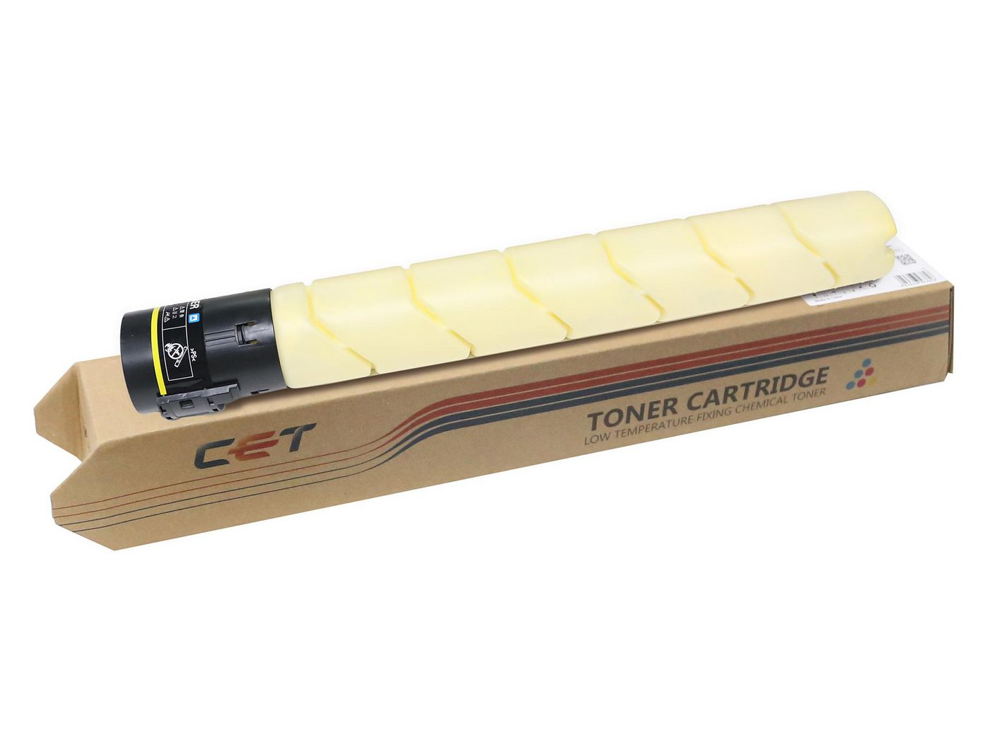 CoreParts TN-223Y (MSP6451) Gelber Toner – Original